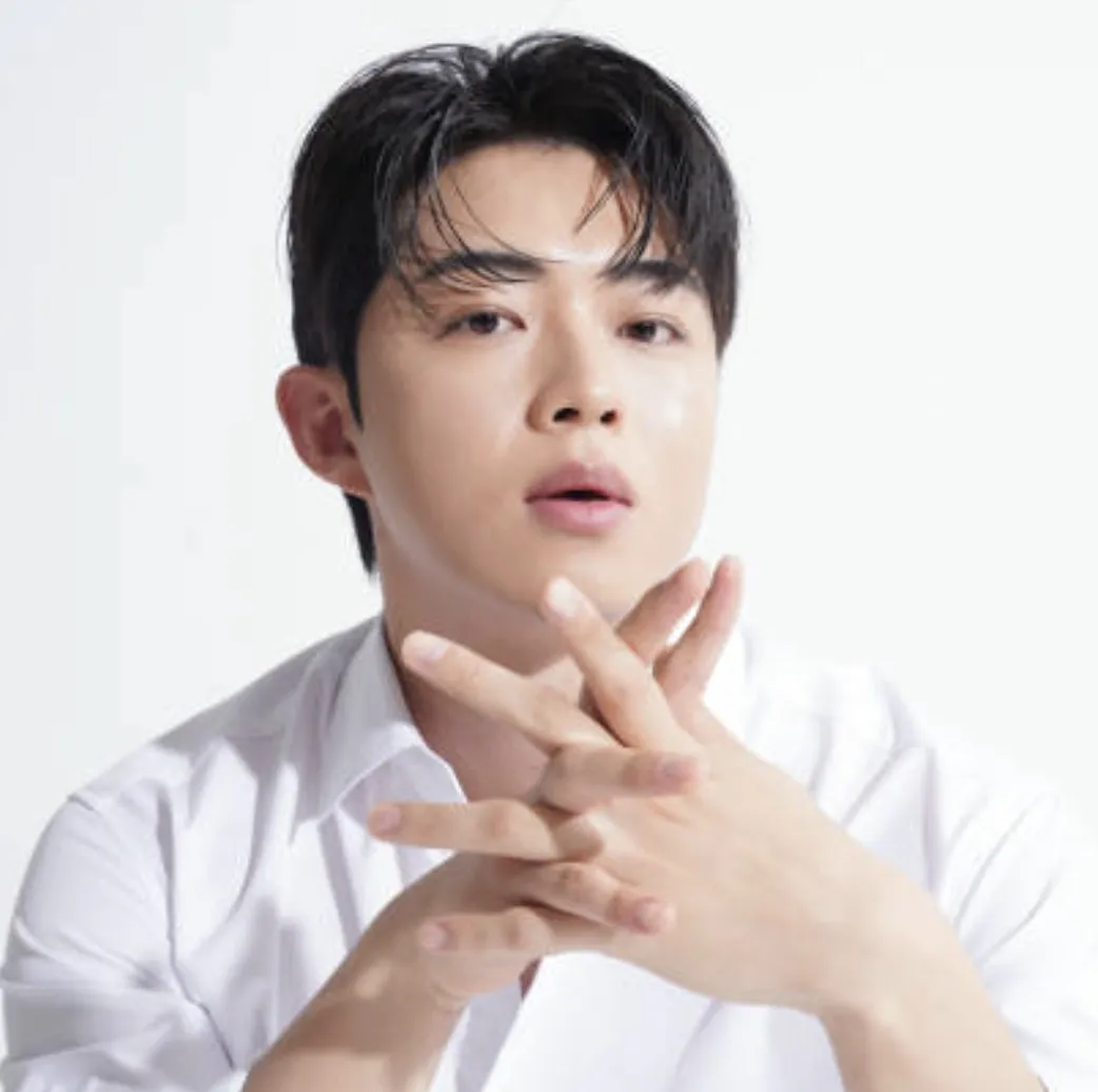 男性特有の悩み（メンズ美容）